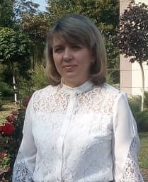 Чехунова Светлана Николаевна.